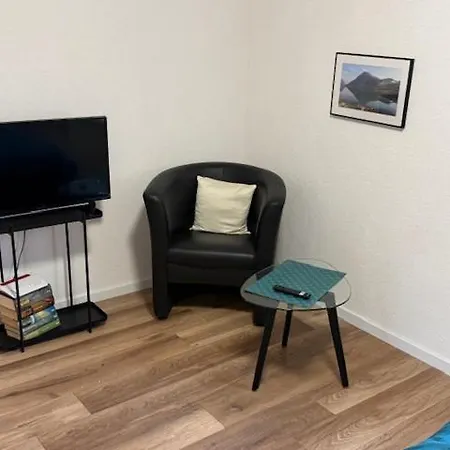 In Der Kupfergasse Appartement *