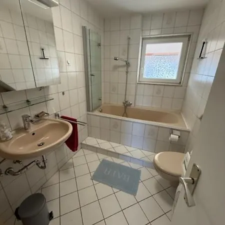 Lägenhet In Der Kupfergasse Maulburg